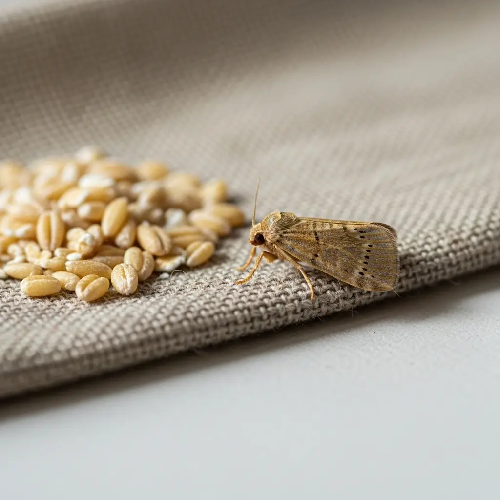 Une cuisine saine grâce à notre expertise