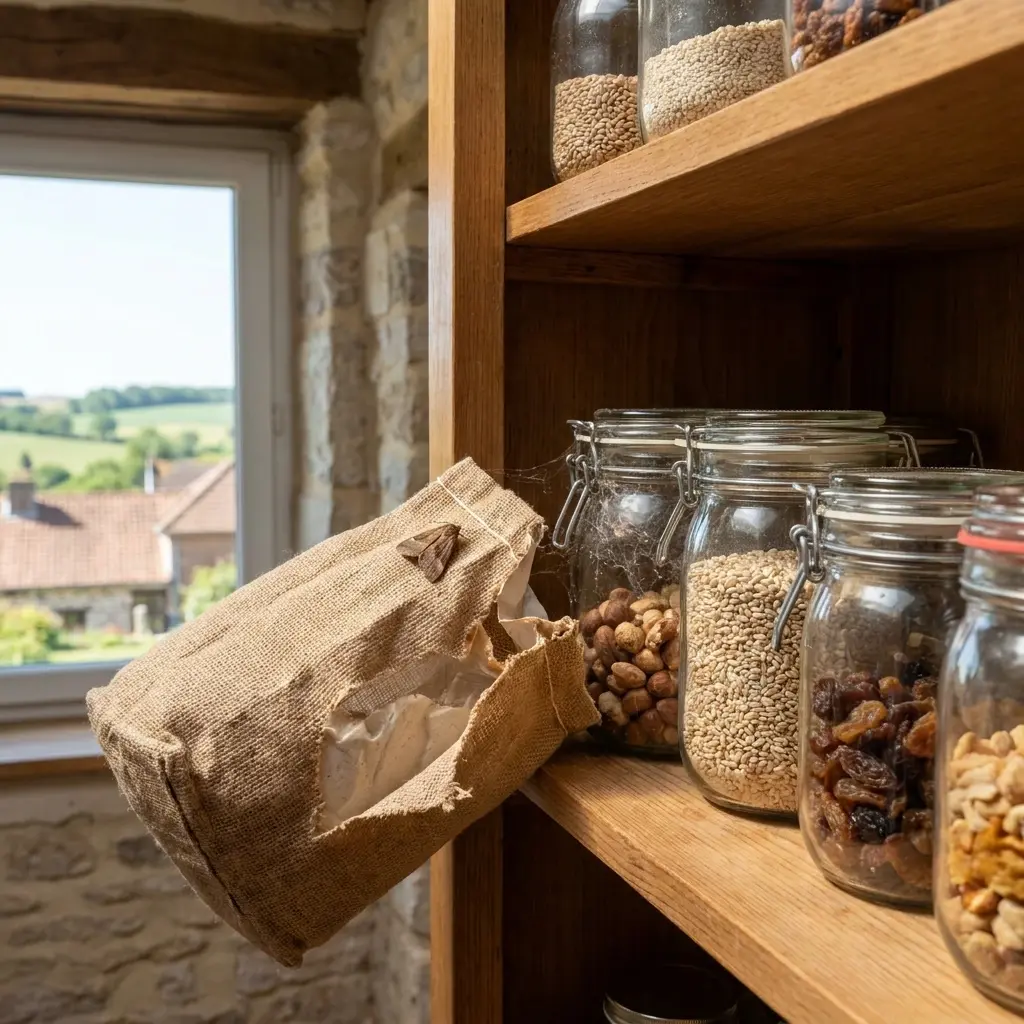 Mite alimentaire Mons-en-Pévèle (59246)