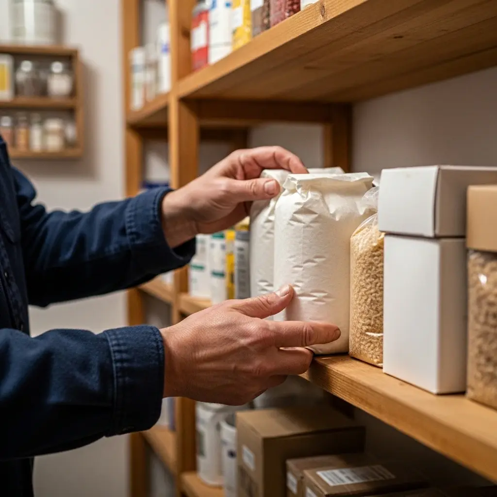 L'assurance d'un environnement sain pour votre famille