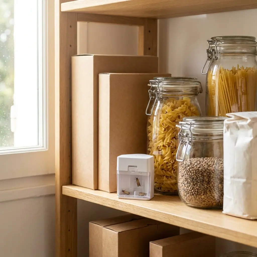 Mite alimentaire Allennes-les-Marais (59251)