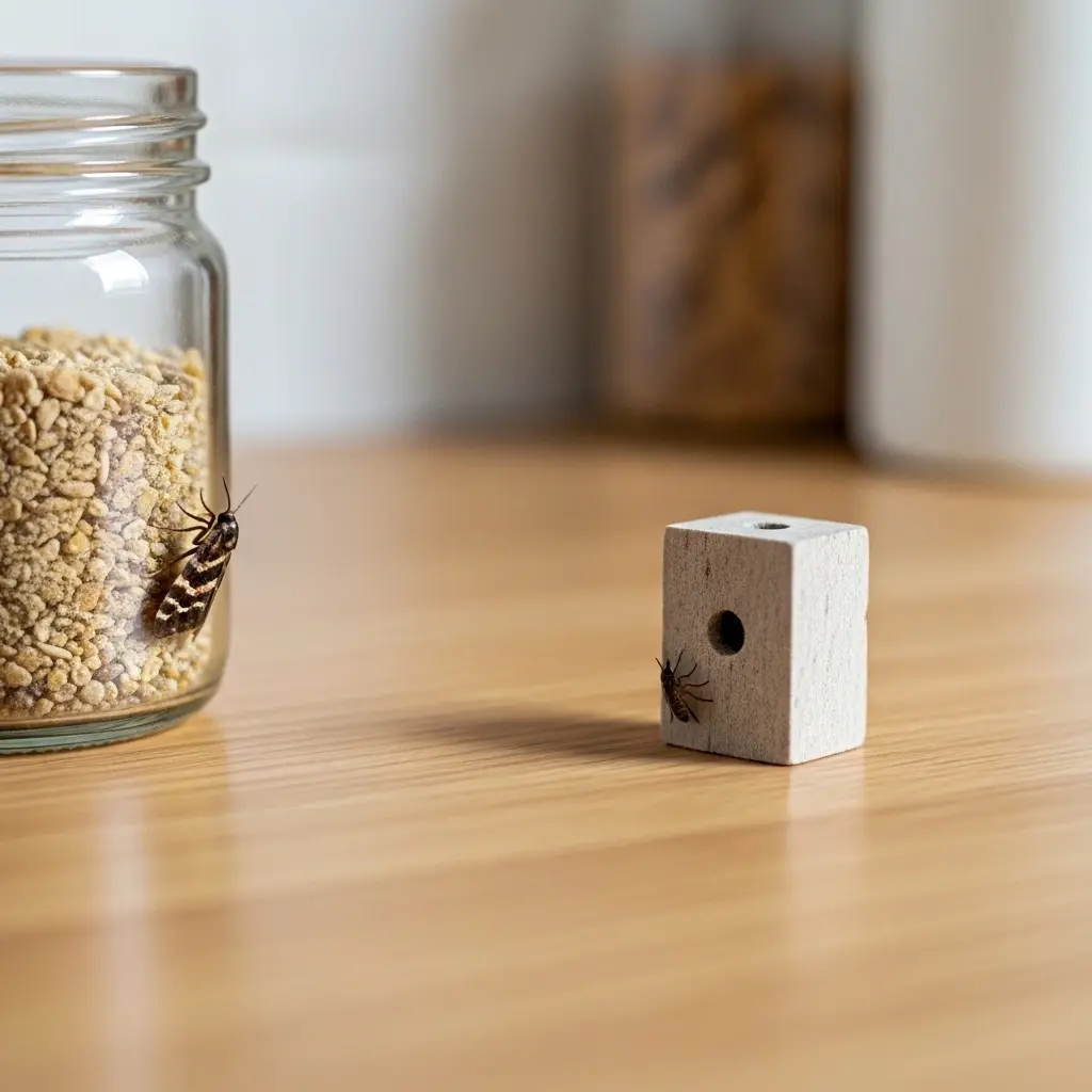 Une solution durable pour protéger vos aliments et votre santé