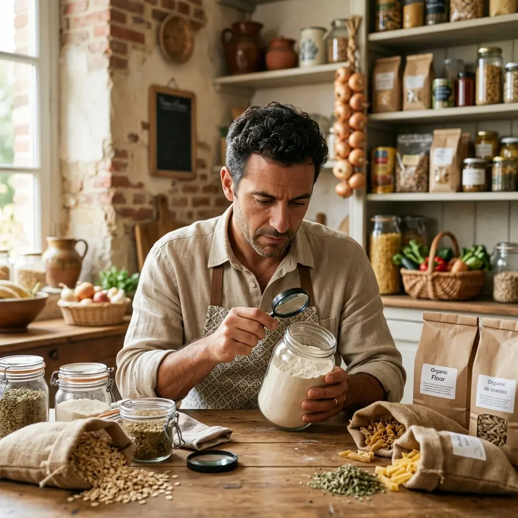 Mite alimentaire Haveluy (59255)