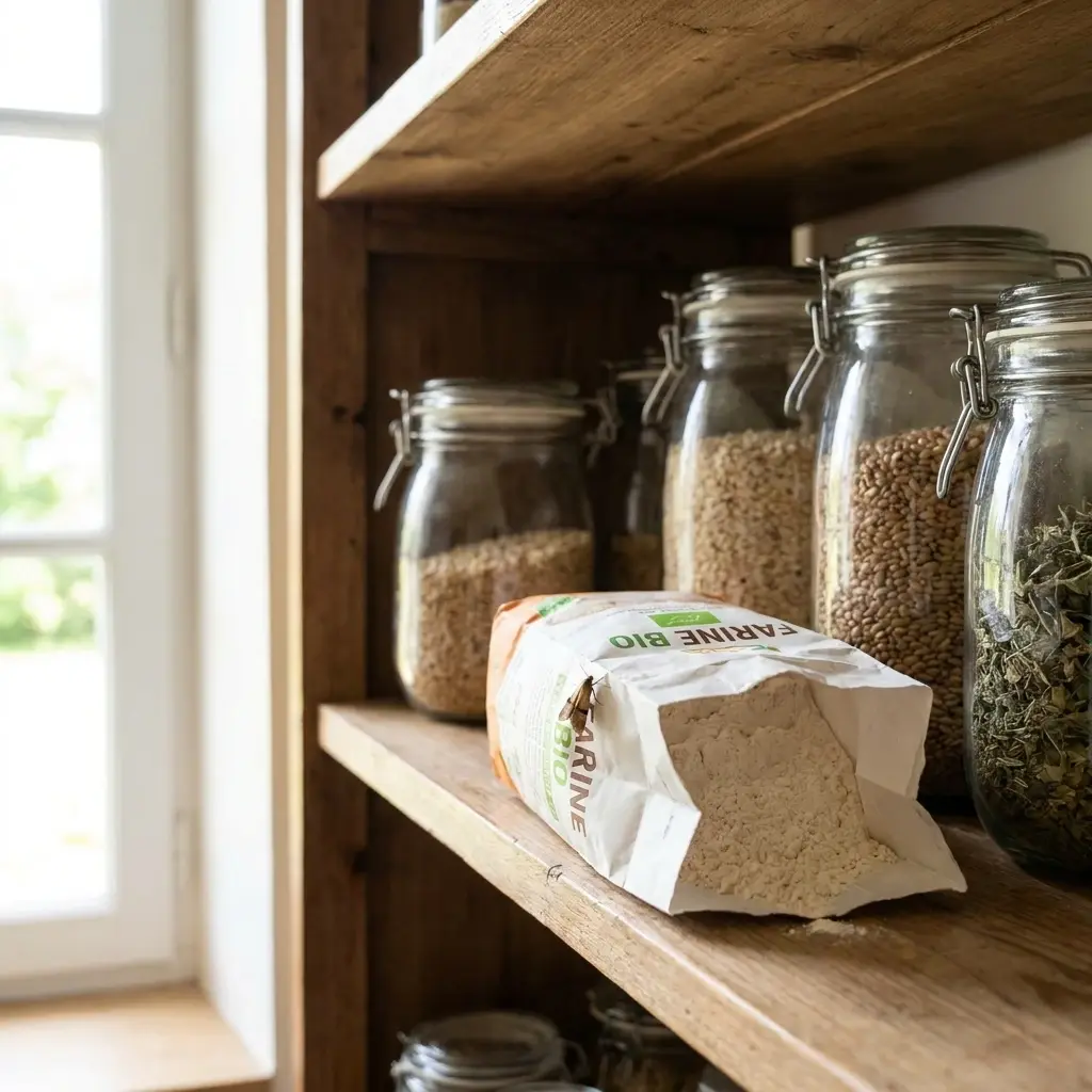Une solution durable pour retrouver une cuisine saine et propre