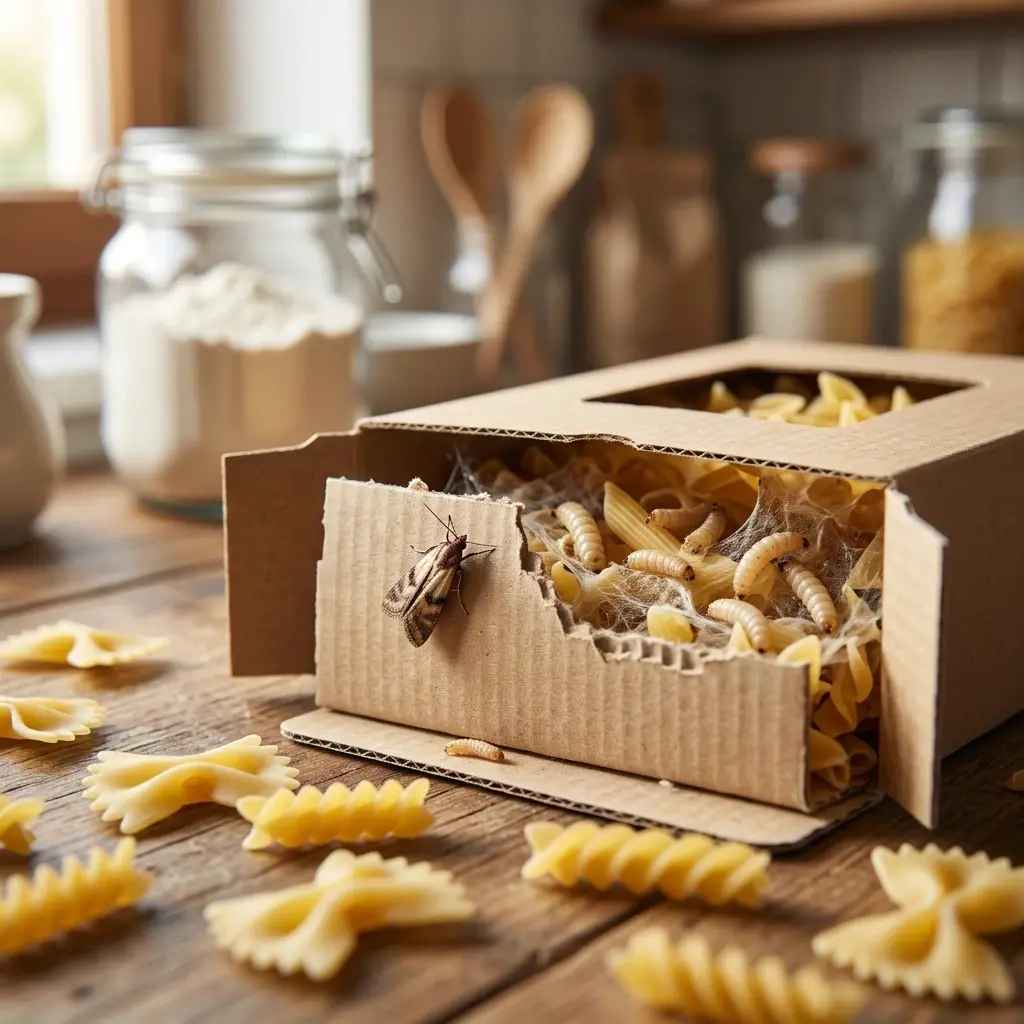 Mite alimentaire Lezennes (59260)