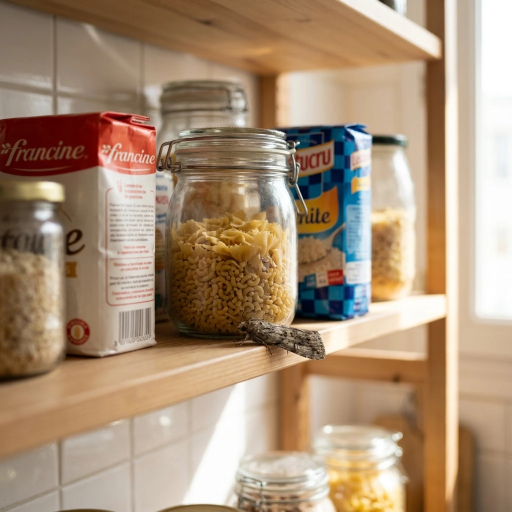 Mite alimentaire Lille (59260)