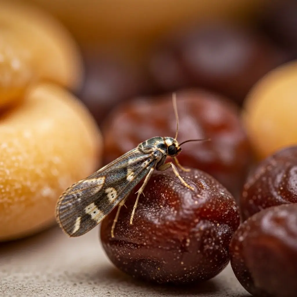Une solution durable pour protéger vos stocks alimentaires