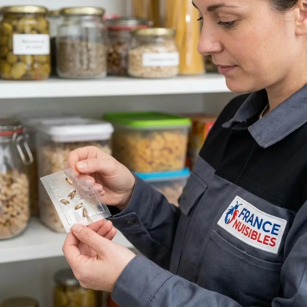 Comment se déroule l'intervention à Wahagnies ?