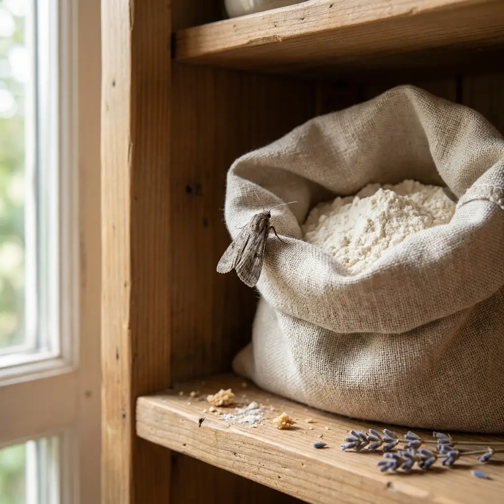 Mite alimentaire Méteren (59270)