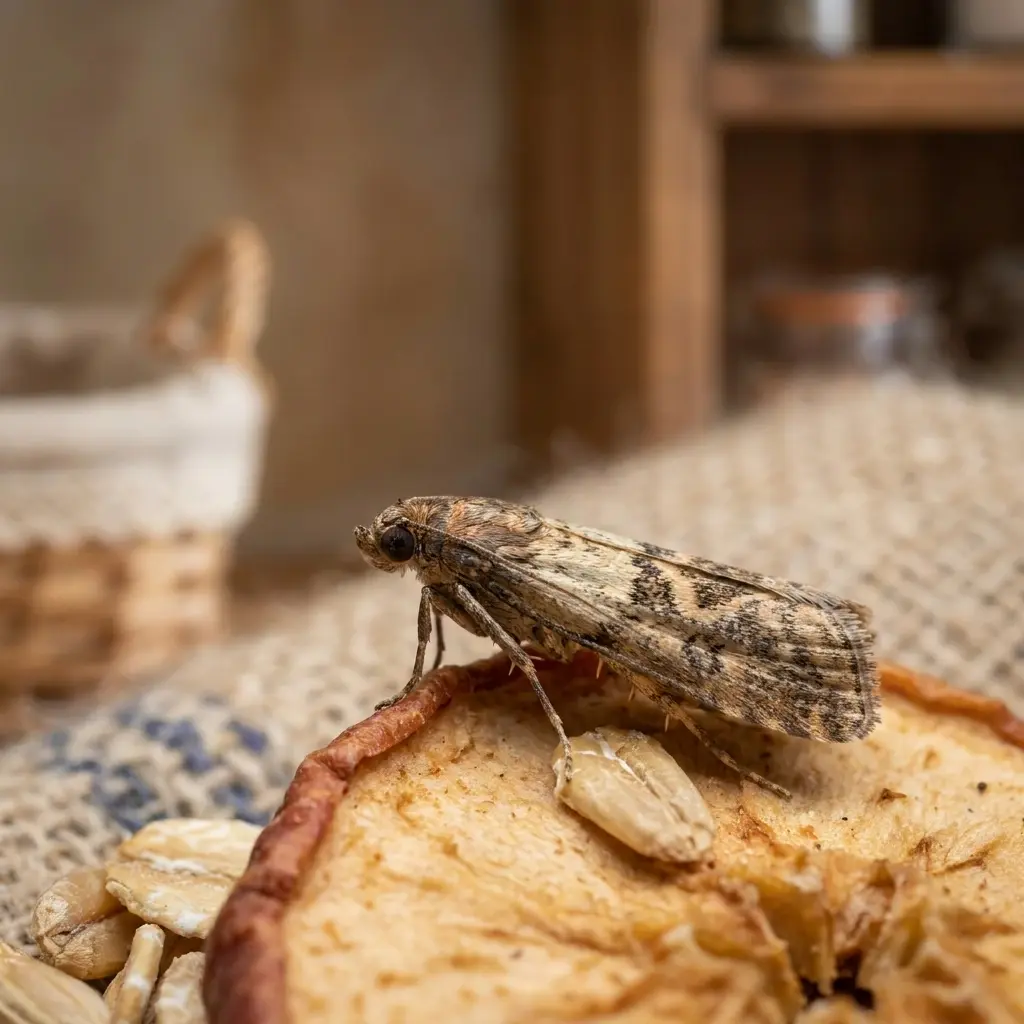Pourquoi nous choisir pour traiter vos mites à Fretin ?