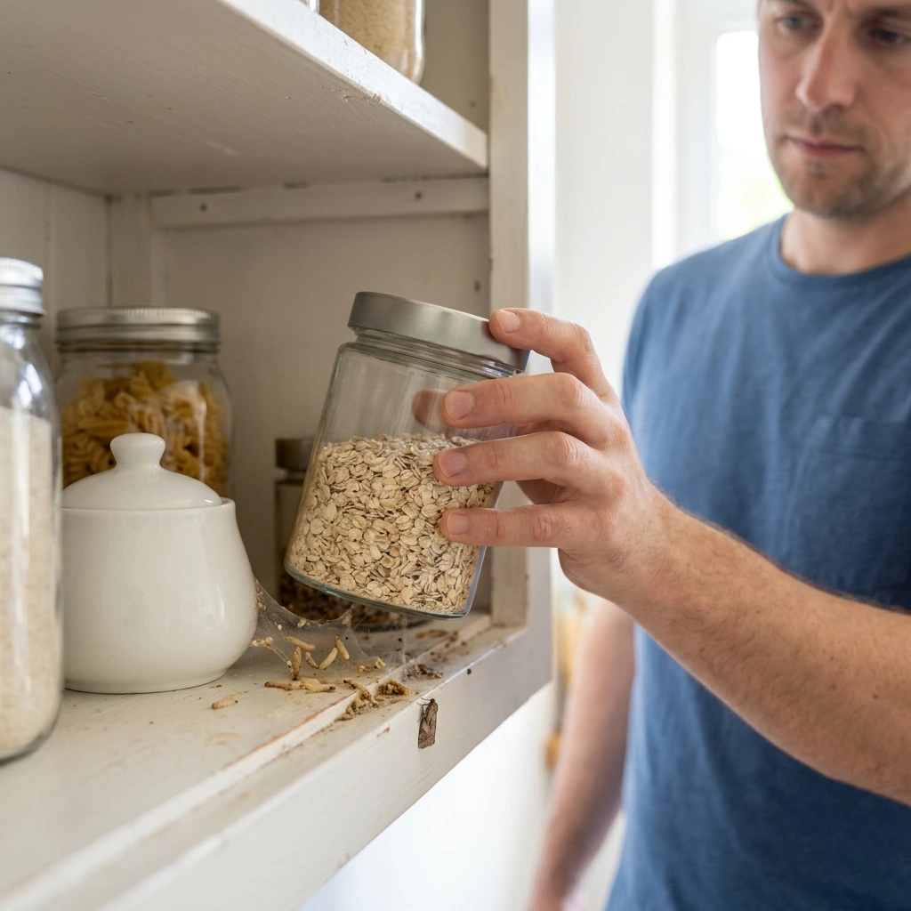Une protection durable pour votre foyer et vos aliments