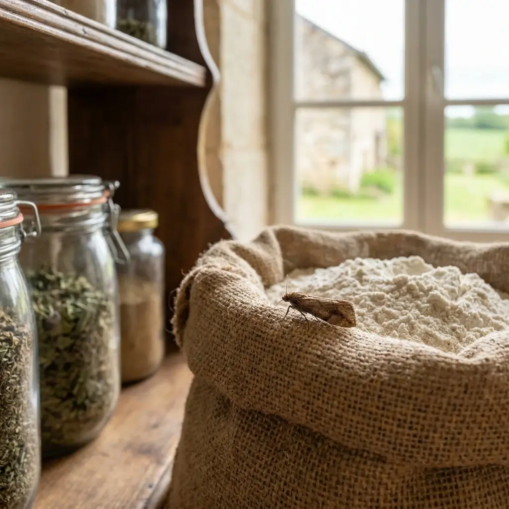Mite alimentaire Coutiches (59310)