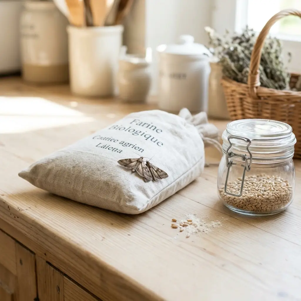 Une solution durable pour protéger vos aliments à Landas