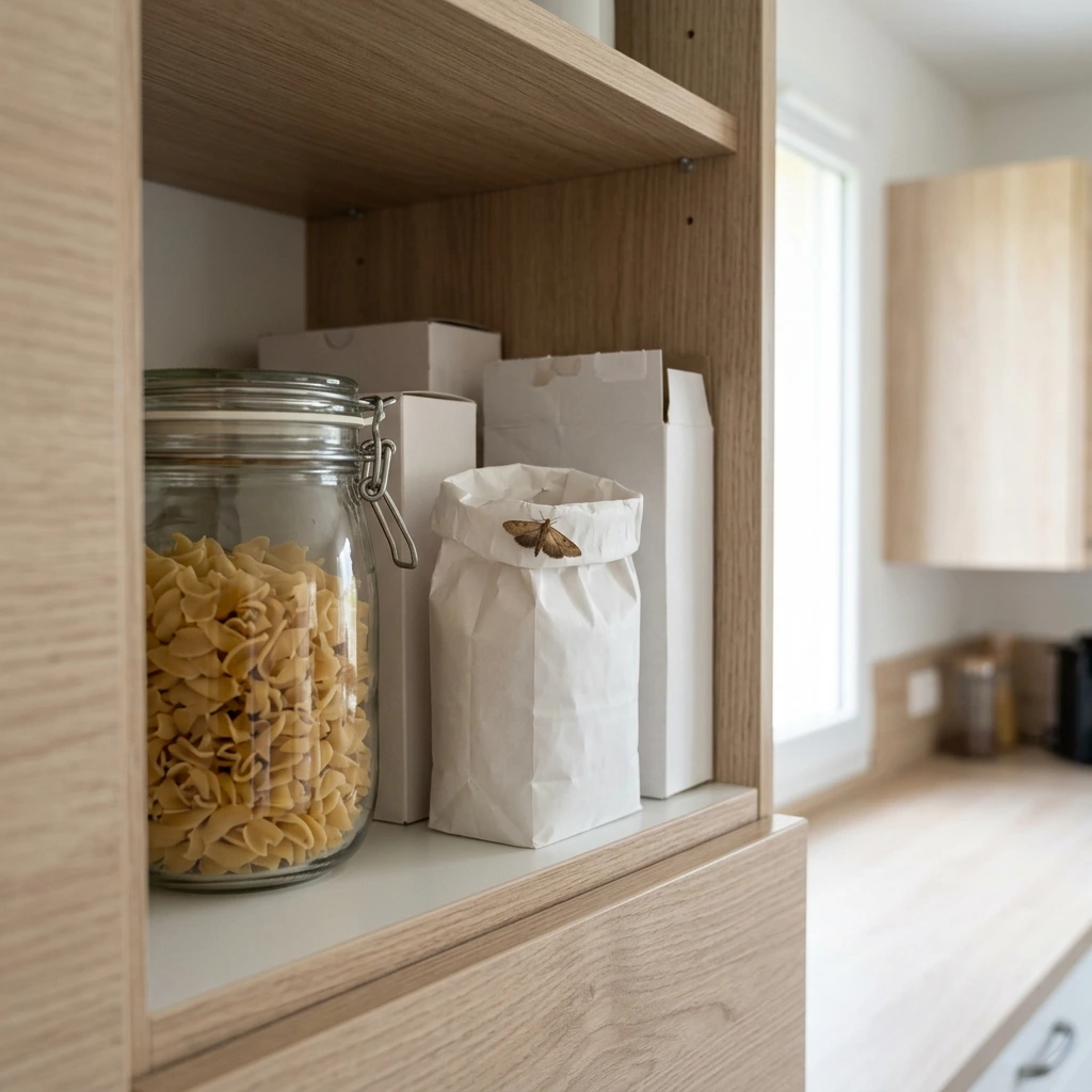 Mite alimentaire Nomain (59310)