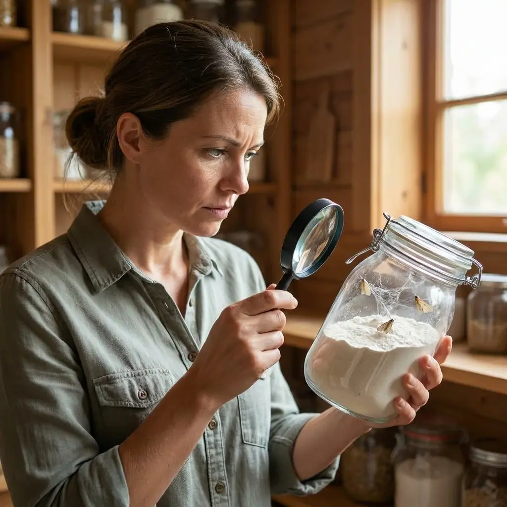 Une solution durable pour protéger vos stocks alimentaires