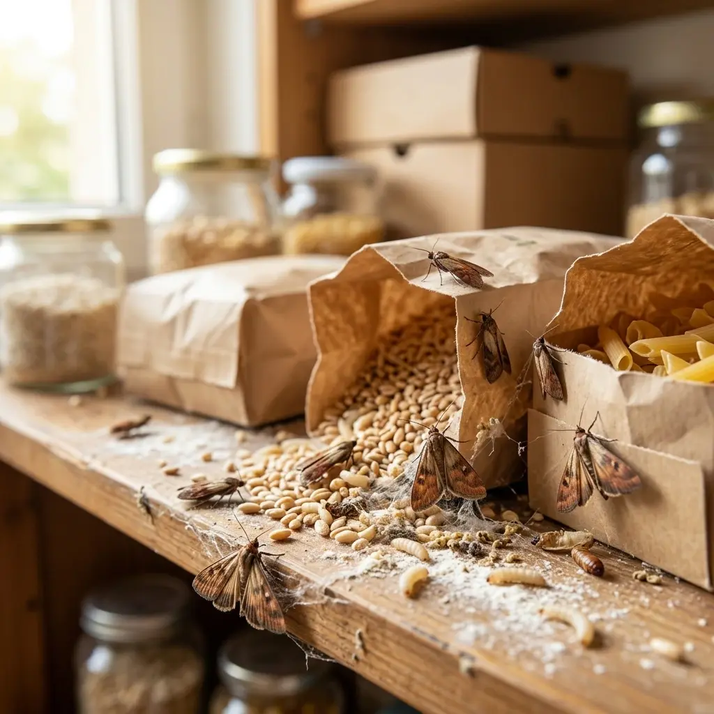 Un environnement sain pour votre foyer
