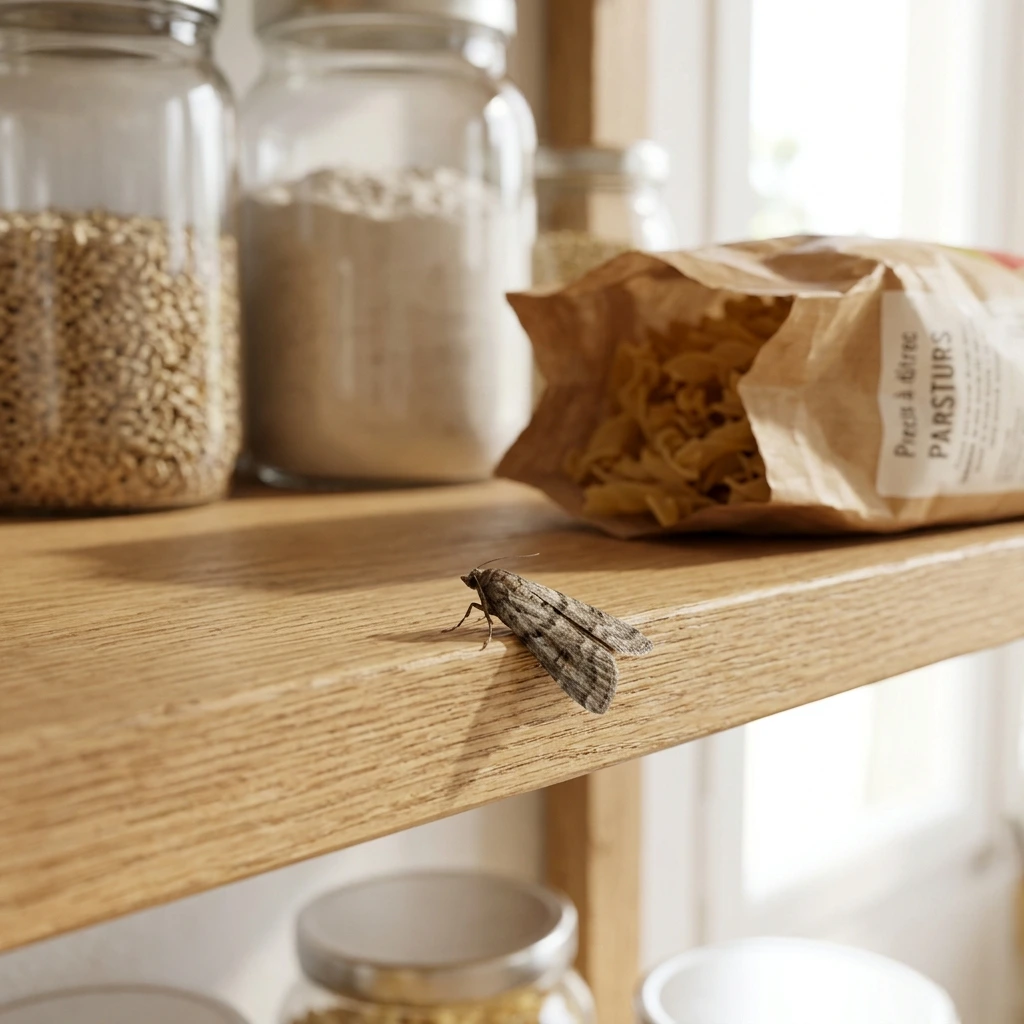 Mite alimentaire Haubourdin (59320)