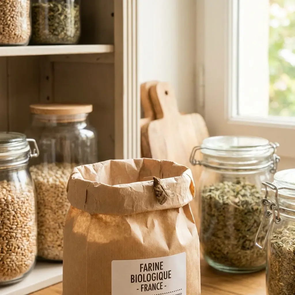Un environnement sain pour votre foyer