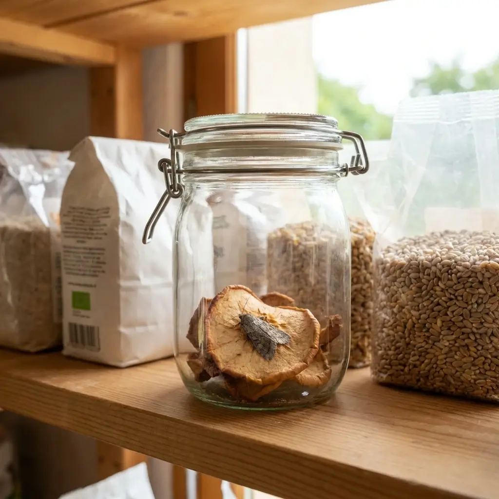 Mite alimentaire Sequedin (59320)