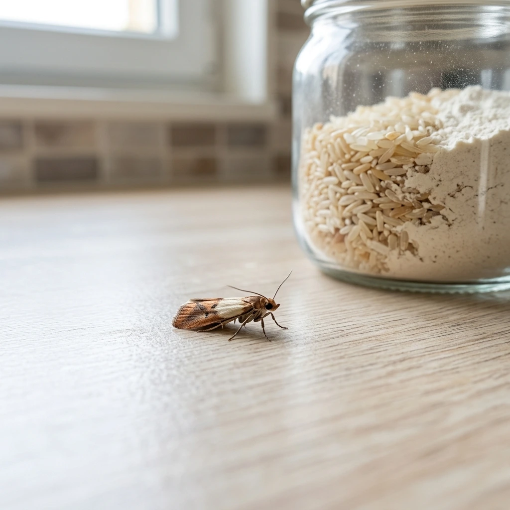 Mite alimentaire Saint-André-lez-Lille (59350)