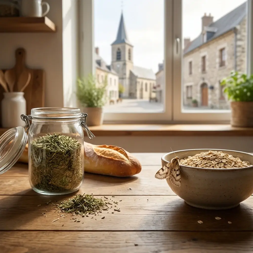 Pourquoi nous choisir pour vos nuisibles à Mons-en-Barœul ?