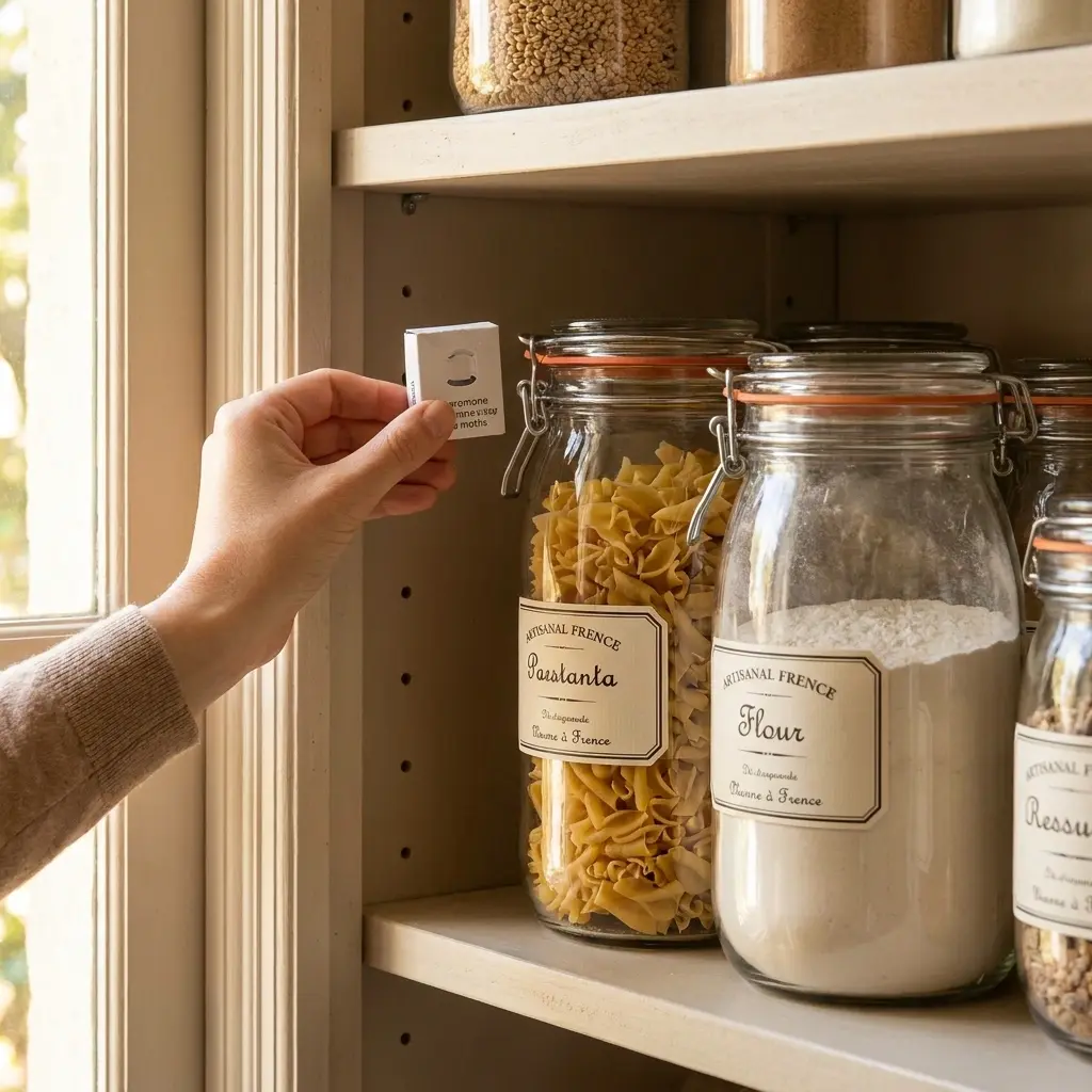 Retrouvez un environnement sain et sécurisé dans votre cuisine