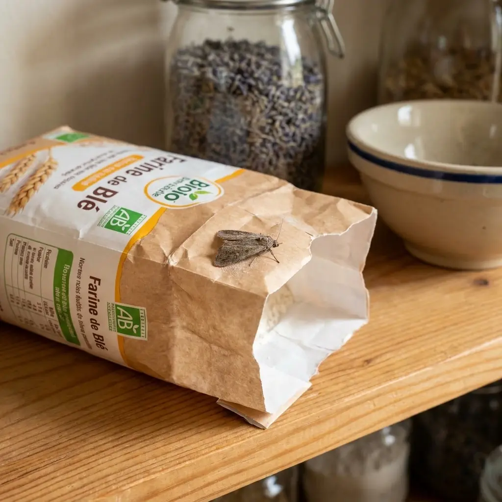 Un environnement sain pour votre famille et vos aliments