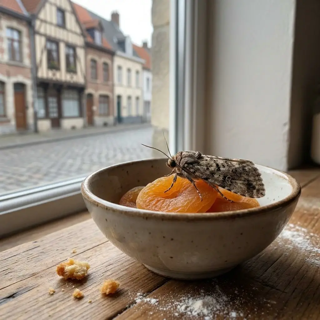Comment se déroule l'intervention à Bergues ?