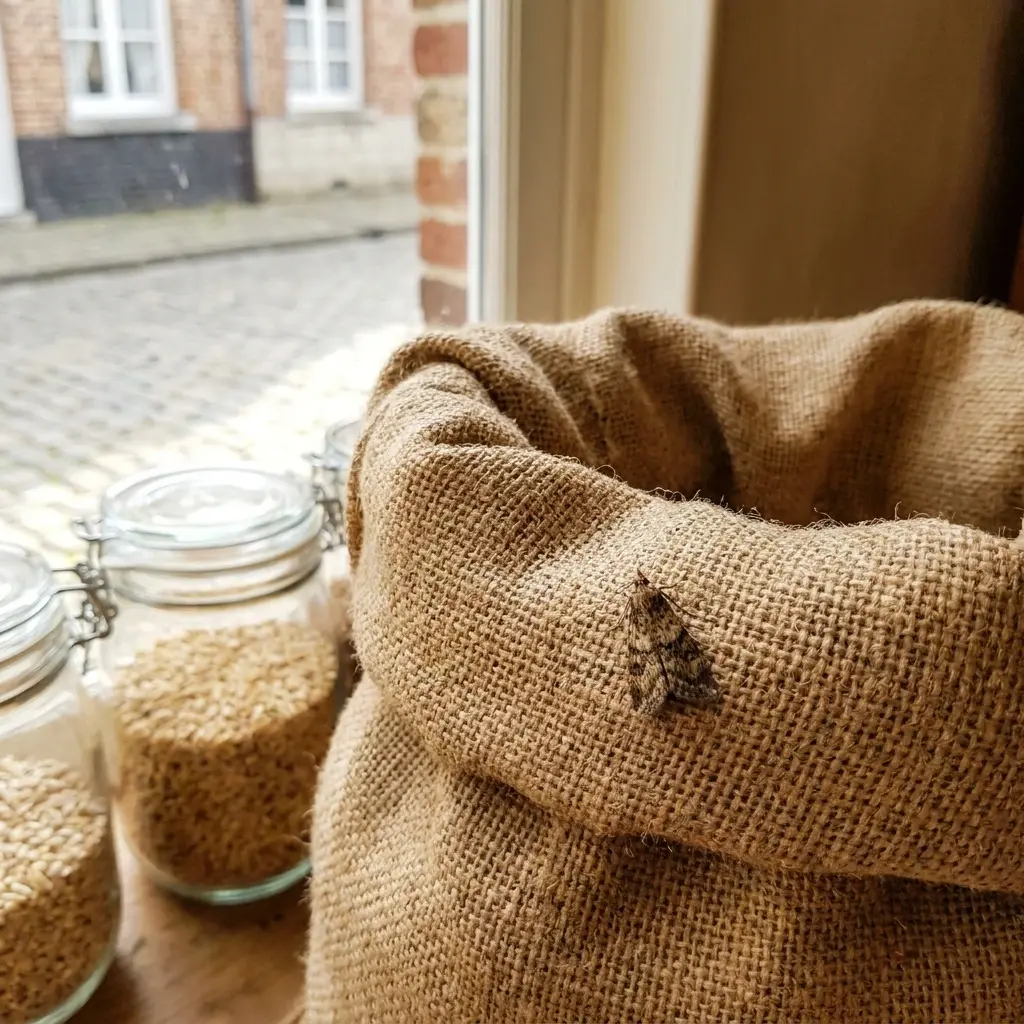 Mite alimentaire Bergues (59380)