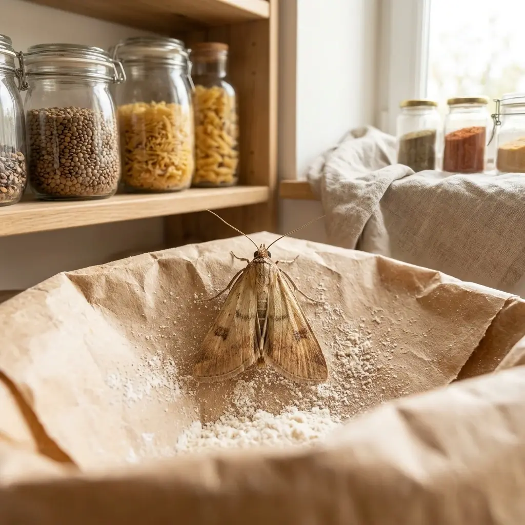 Mite alimentaire Warhem (59380)