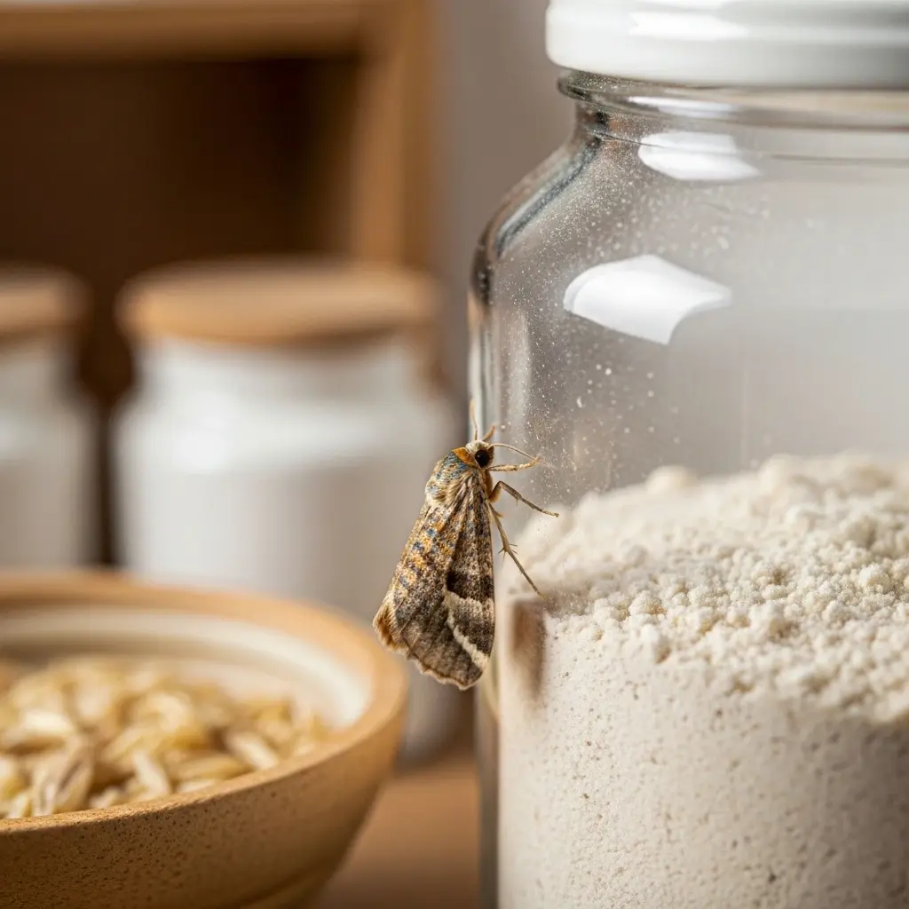 Une protection durable pour votre foyer et vos aliments