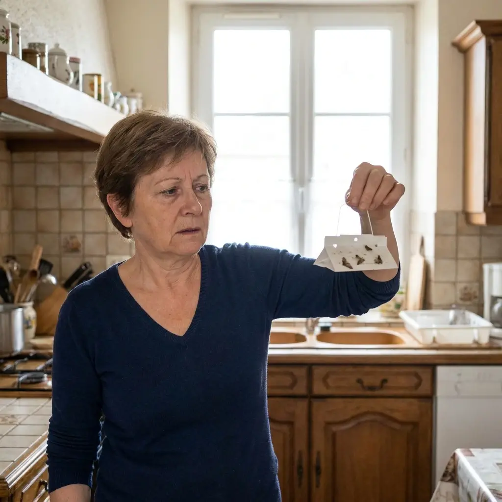Pourquoi nous choisir pour traiter vos mites à Cambrai