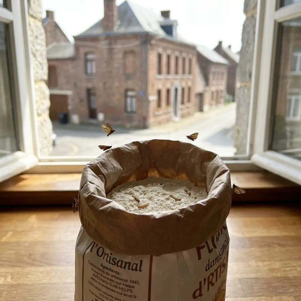 Une solution durable pour protéger vos aliments et votre santé