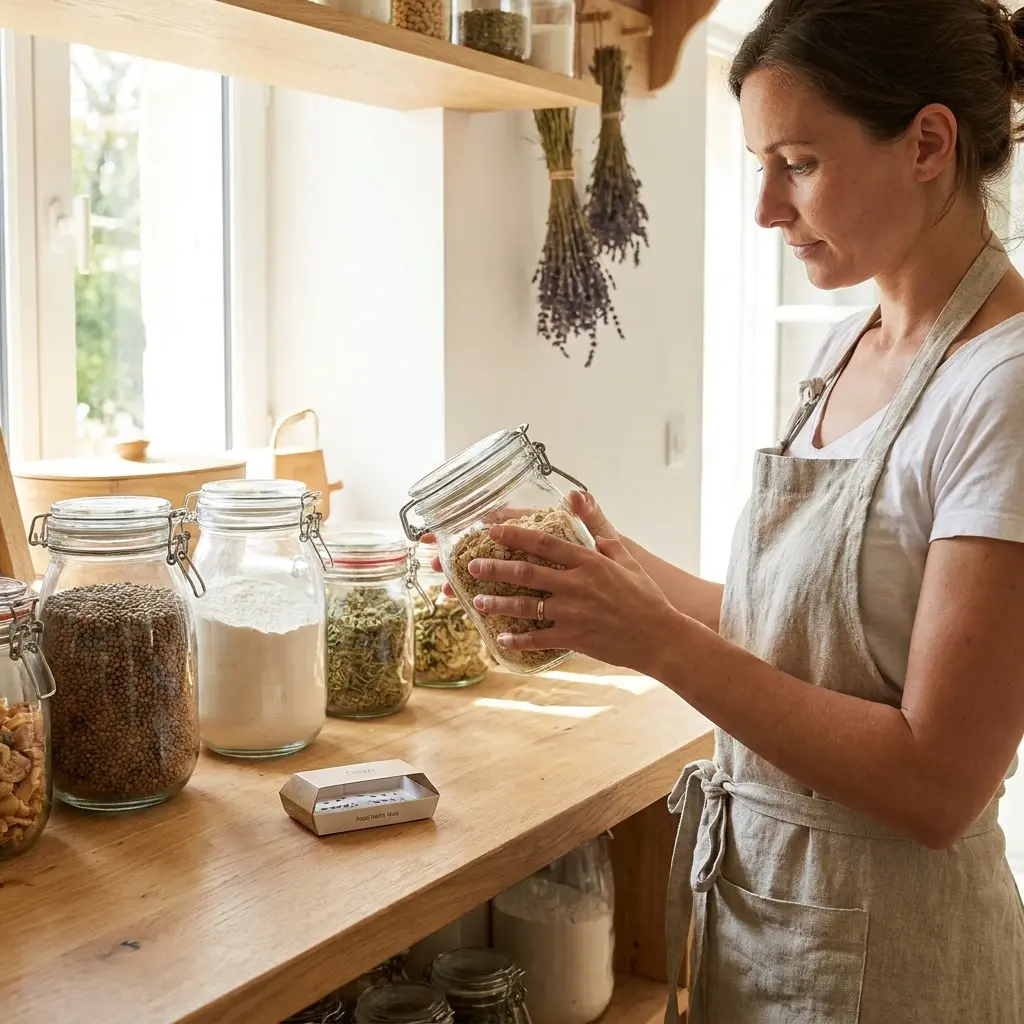 Une expertise locale pour votre tranquillité