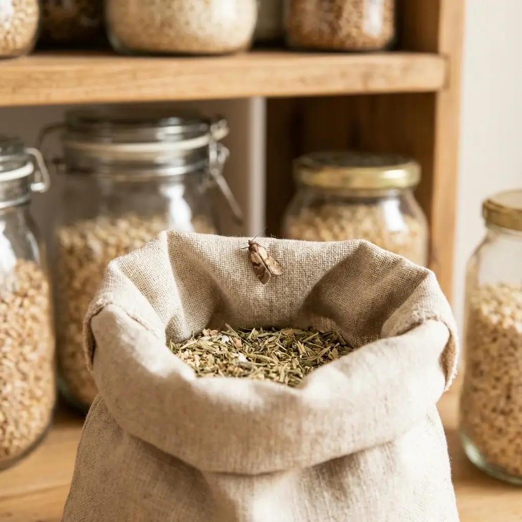 Mite alimentaire Sin-le-Noble (59450)