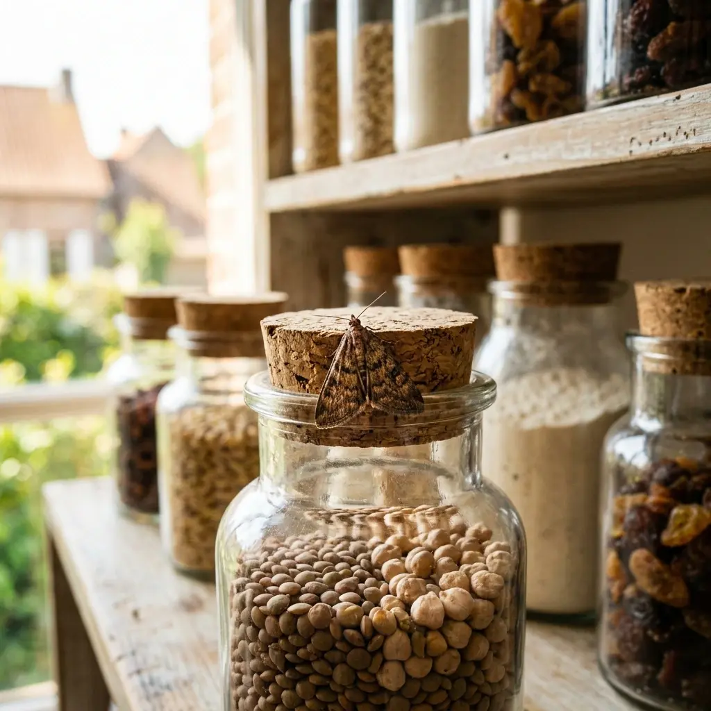 Mite alimentaire Esquelbecq (59470)