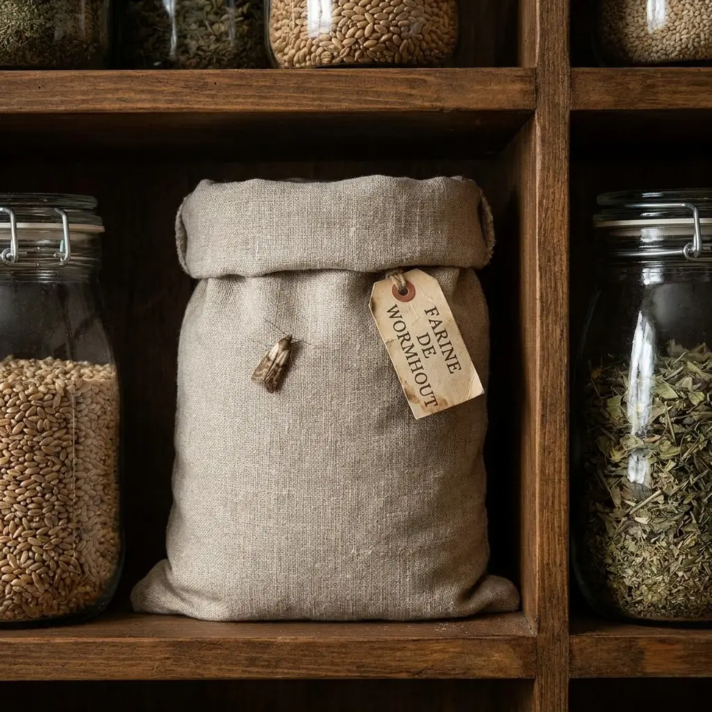 Comment prévenir le retour des mites alimentaires chez vous ?