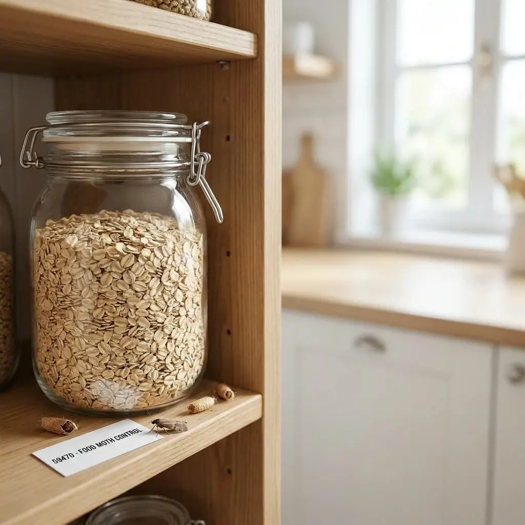 Mite alimentaire Wormhout (59470)