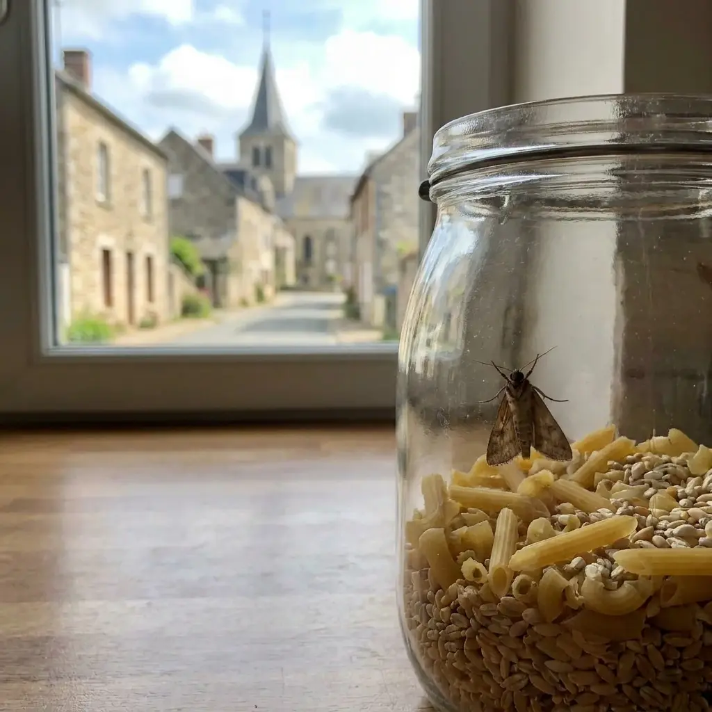 Mite alimentaire Hoymille (59492)