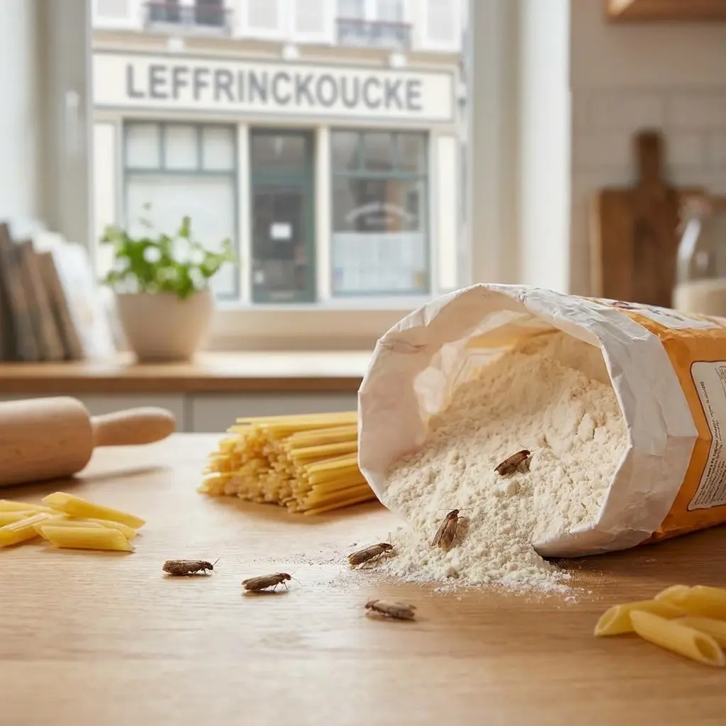 Comment se déroule l'intervention à Leffrinckoucke ?