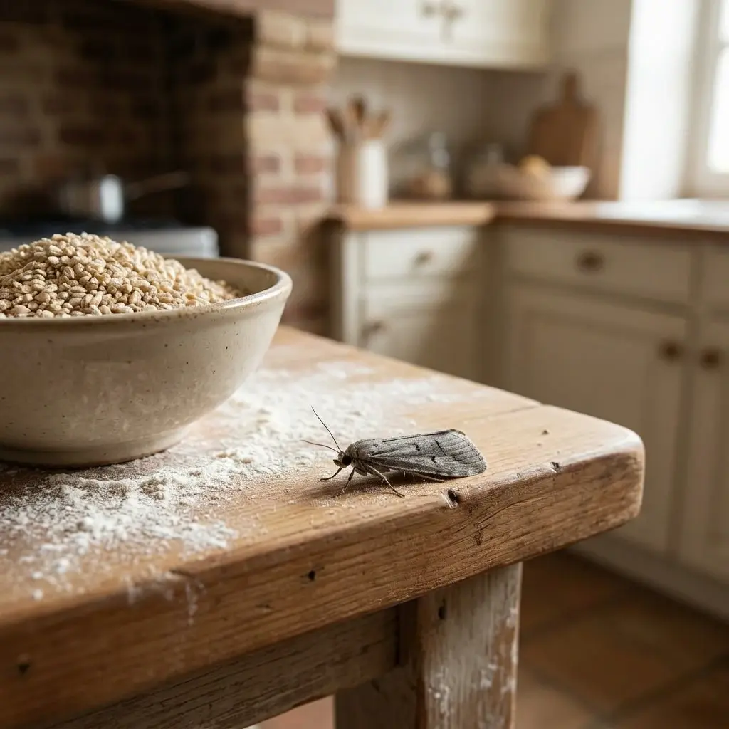 Une solution durable pour protéger vos denrées alimentaires
