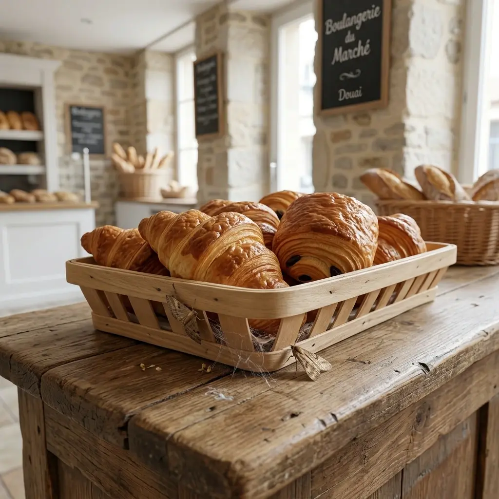 Mite alimentaire Douai (59500)