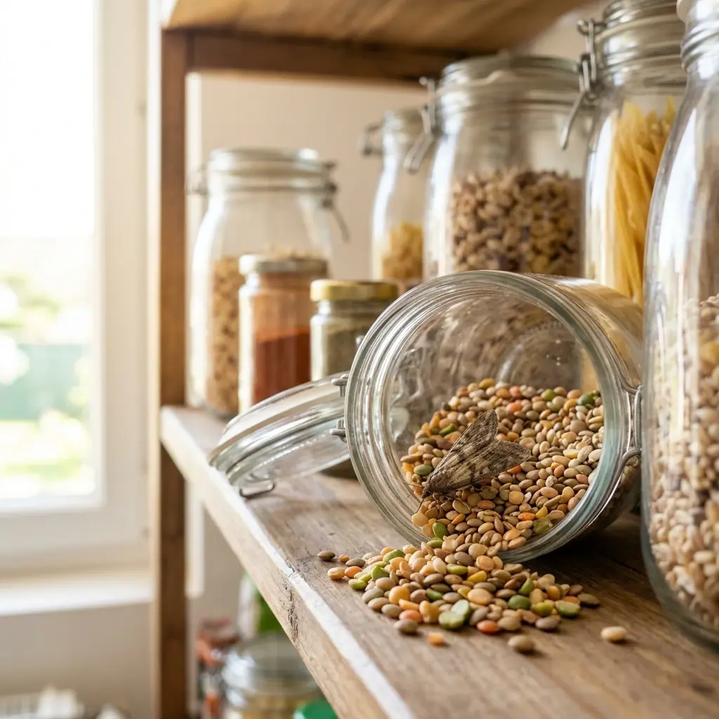 Mite alimentaire Hem (59510)