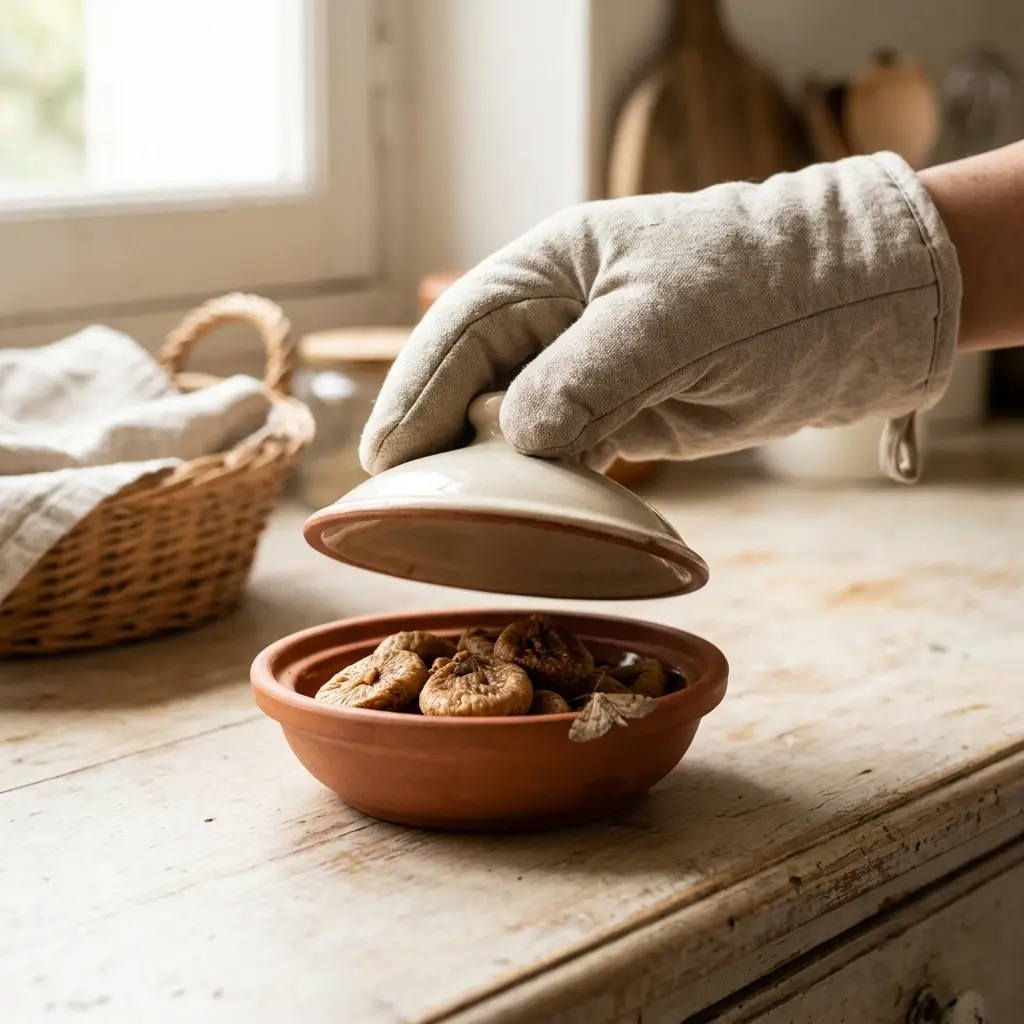 Un protocole rigoureux contre les nuisibles alimentaires