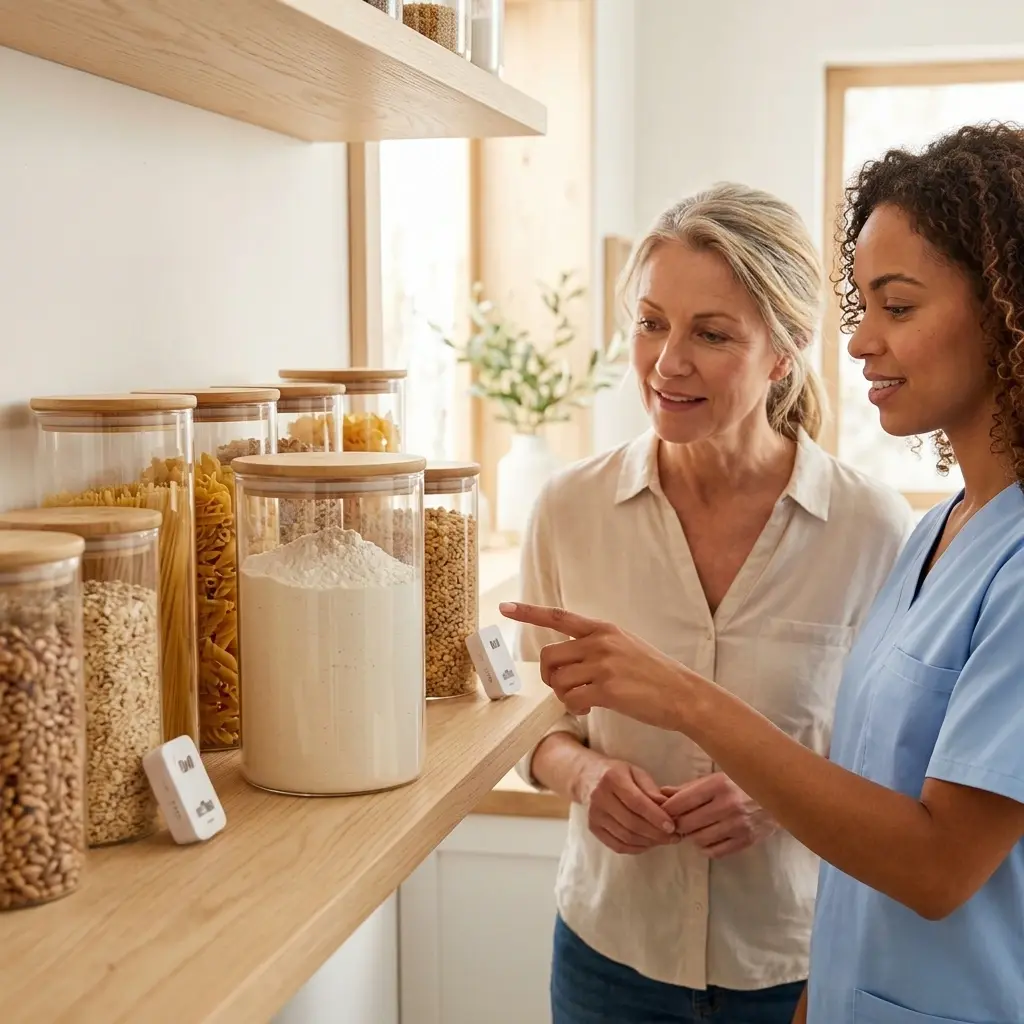 Comment prévenir le retour des mites dans votre foyer