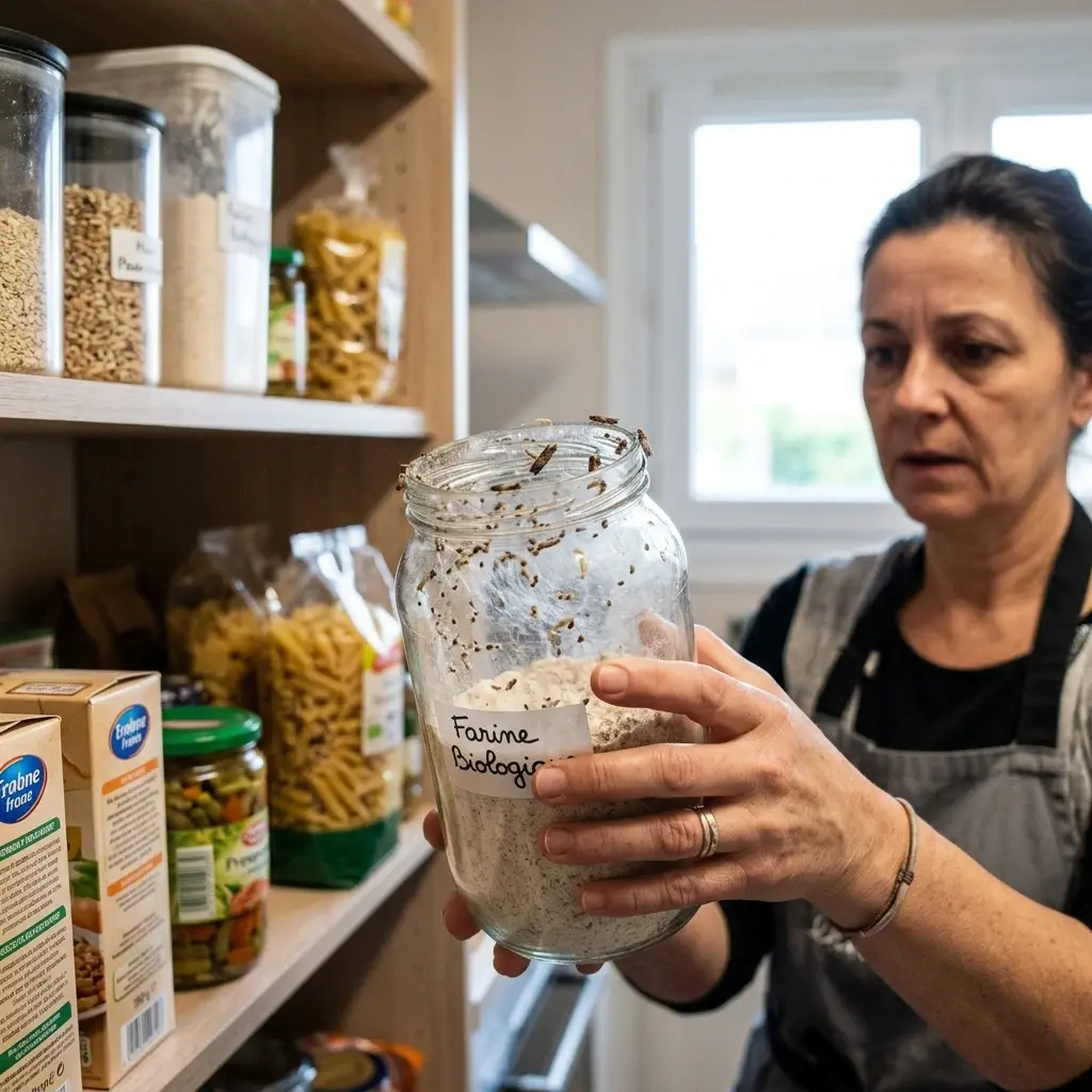 Comment se déroule l'intervention à Caudry ?