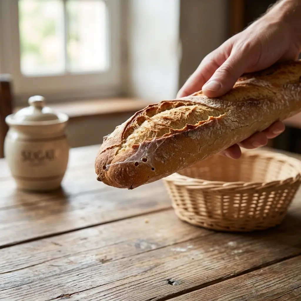 Une cuisine saine pour votre foyer