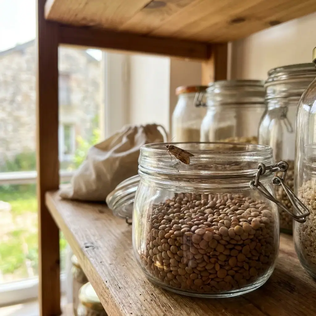 Une cuisine saine et sécurisée pour toute votre famille
