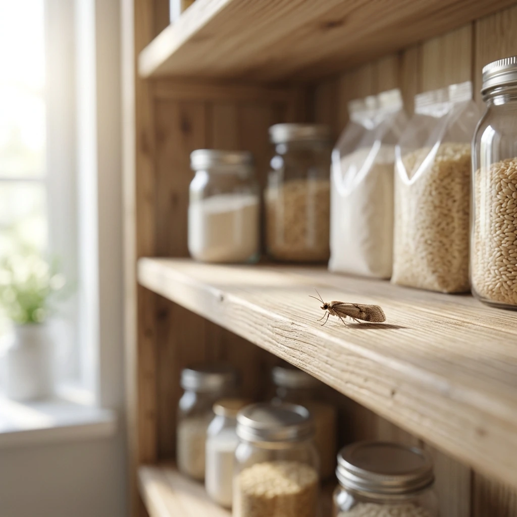 Une solution durable pour protéger votre foyer et vos aliments