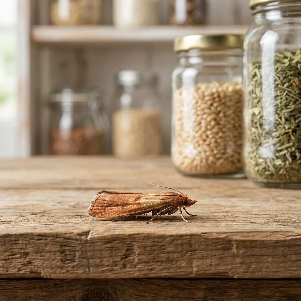 Mite alimentaire Cuincy (59553)