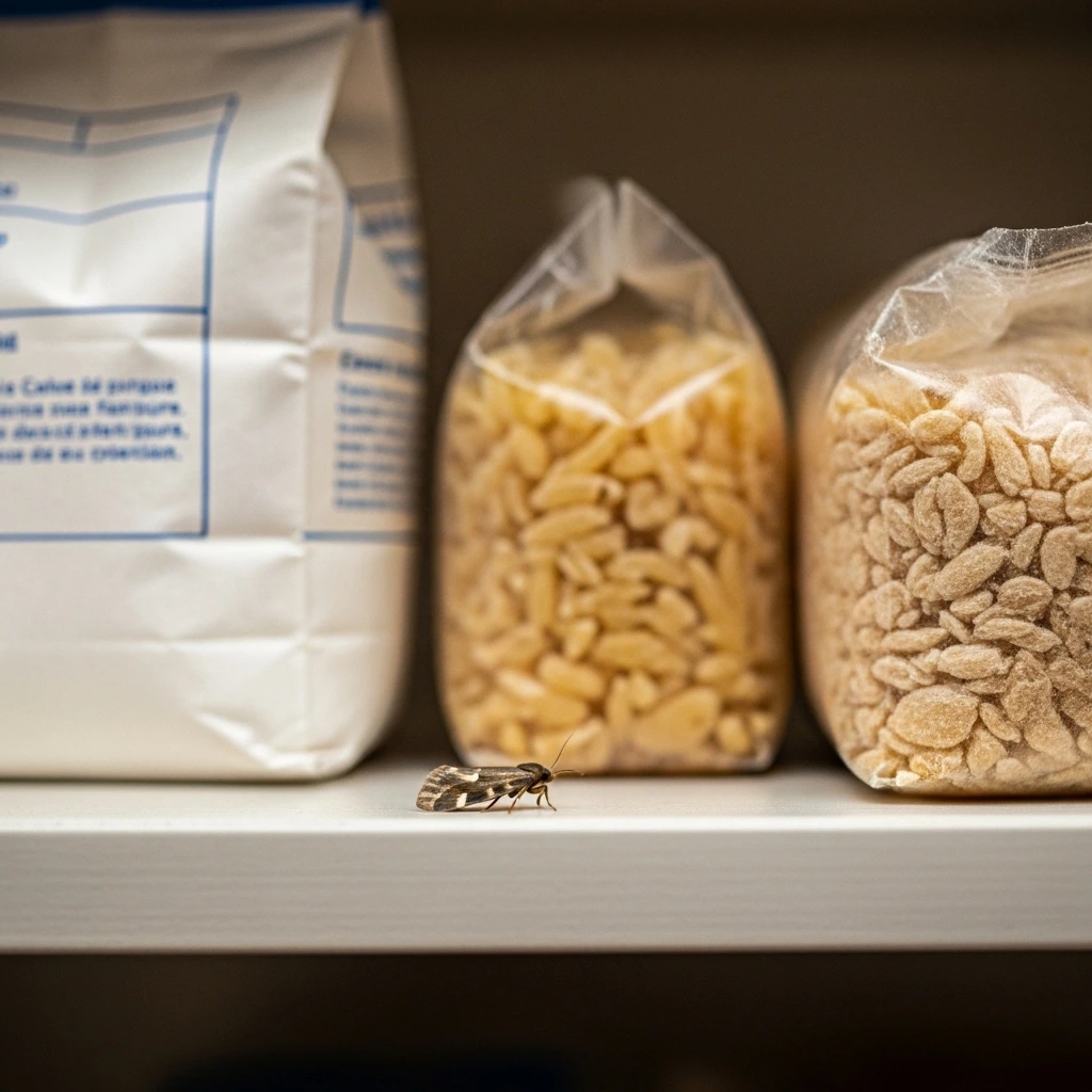 Une expertise locale pour protéger vos aliments